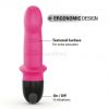 Dorcel Mini Lover rechargeable vibrator Pink