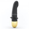 Dorcel Mini Lover cordless vibrator black-gold