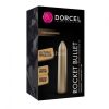 Dorcel Rocket Bullett cordless rod vibrator