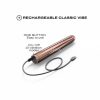 Dorcel Pink Lady rose gold rod vibrator