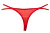 Valentine's Day Rose Thong