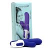 Satisfyer Charming Smile G-pont vibrátor