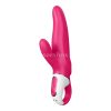 Satisfyer Mr. Rabbit akkus csiklókaros vibrátor pink