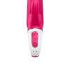 Satisfyer Mr. Rabbit akkus csiklókaros vibrátor pink