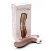 Satisfyer Pro 2+ clitoral vibrator