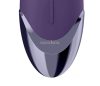 Satisfyer Purple Pleasure akkus csiklóvibrátor