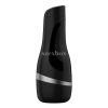 Satisfyer Men Classic Silver masturbator