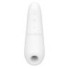 Satisfyer Curvy 1+ csiklóizgató vibrátor