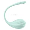 Satisfyer Smooth Petal rádiós vibrációs tojás