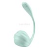 Satisfyer Smooth Petal rádiós vibrációs tojás