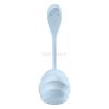 Satisfyer Smooth Petal rádiós vibrációs tojás