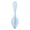 Satisfyer Smooth Petal rádiós vibrációs tojás