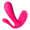 Satisfyer Top Secret plus Pink