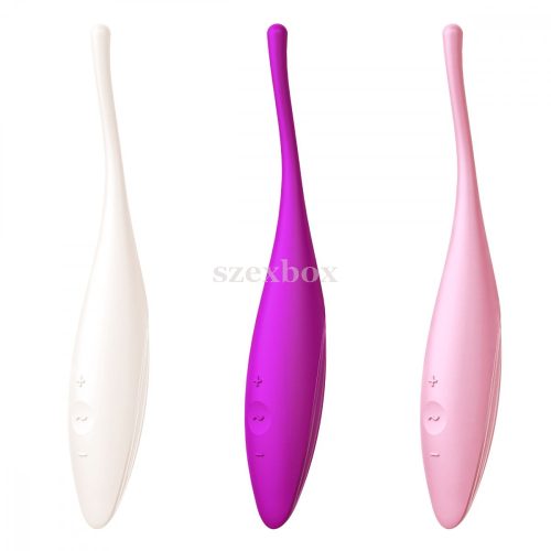 Satisfyer Twirling Joy csiklóvibrátor