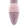 Satisfyer Supernova léghullámos izgató és gpont vibrátor