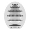 Satisfyer Egg Riffle maszturbációs tojás 1db