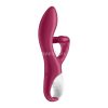 Satisfyer Embrace Me csiklókaros vibrátor