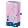 Satisfyer Air Pump Bunny 5 pumpálható vibrátor