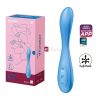 Satisfyer G-spot Flex 4 okos G-pont vibrátor