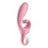 Satisfyer G-Force akkus G-pont vibrátor