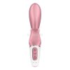 Satisfyer G-Force akkus G-pont vibrátor