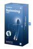 Satisfyer Spinning Vibe 1forgó fejes G-pont vibrátor