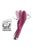 Satisfyer Spinning Rabbit 1 forgó csiklókaros vibrátor