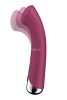 Satisfyer Spinning G-Spot 1 forgó fejes G-pont vibrátor