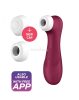 Satisfyer Pro 2 Generation 3 okos léghullámos csiklóizgató