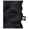 Satisfyer discreet storage bag, medium, black