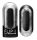 Tenga Flip Zero - super-masturbator black