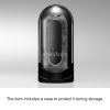 Tenga Flip Zero vibrating masturbator