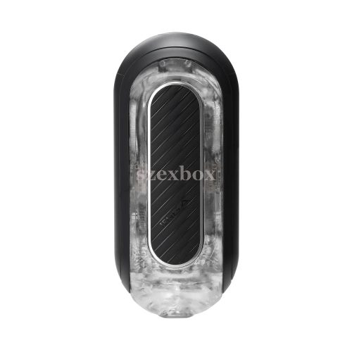 Tenga Flip Zero Gravity vibrating masturbator