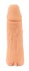 Nature Skin 18cm masturbator and penis sheath