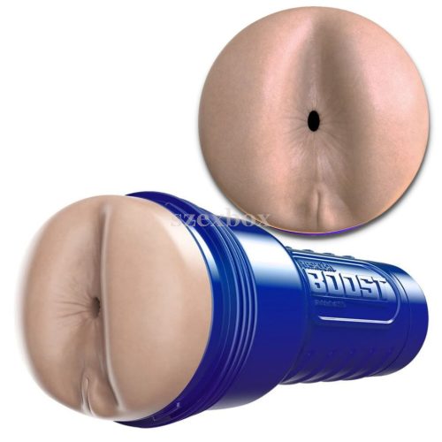 Fleshlight Boost Blast lifelike butt masturbator