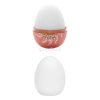 TENGA Egg Gear Stronger maszturbációs tojás