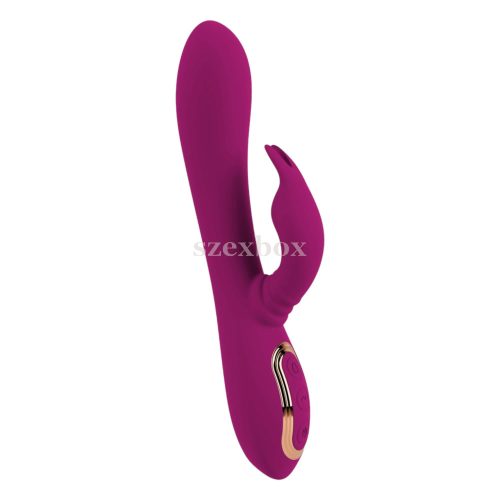 Javida bead-rotating vibrator