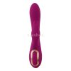 Javida bead-rotating vibrator