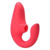 Womanizer Blend G-spot vibrator and clit stimulator