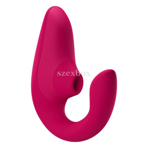 Womanizer Blend G-spot vibrator and clit stimulator