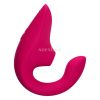 Womanizer Blend G-spot vibrator and clit stimulator