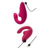 Womanizer Blend G-spot vibrator and clit stimulator