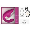 Womanizer Blend G-spot vibrator and clit stimulator