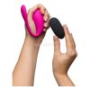 We-Vibe Jive 2 akkus, okos vibrotojás