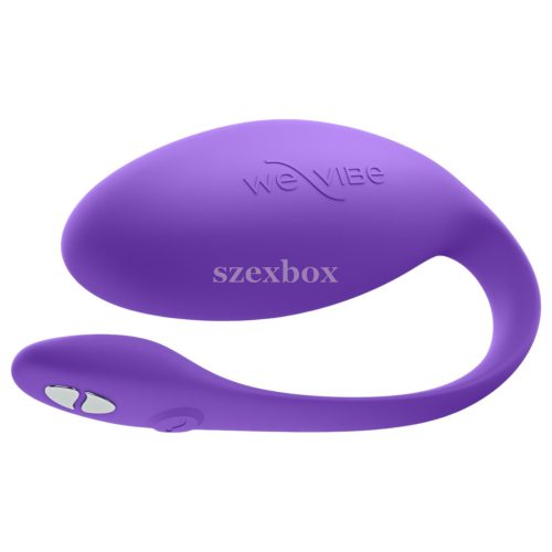 We-Vibe Jive Lite rechargeable smart vibrator