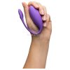 We-Vibe Jive Lite rechargeable smart vibrator