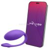 We-Vibe Jive Lite rechargeable smart vibrator