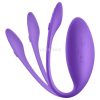 We-Vibe Jive Lite rechargeable smart vibrator