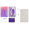 We-Vibe Jive Lite rechargeable smart vibrator