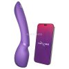 We-Vibe Wand 2 okos masszírozó vibrátor